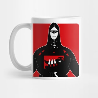 hellper Mug